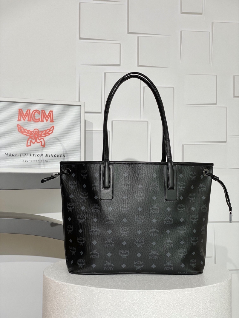 MCM Shopping Bags